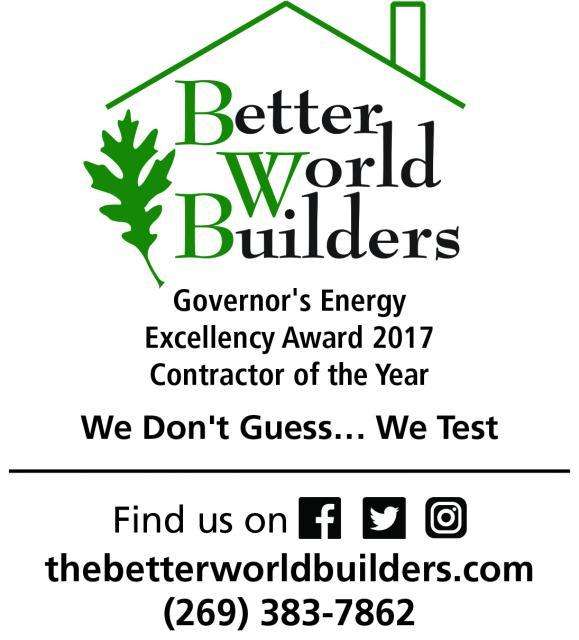 Better World Builders, LLC | Better Business Bureau® Profile