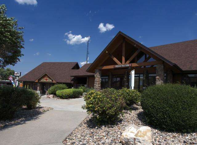 Hart Ranch Camping Resort - Photo 2