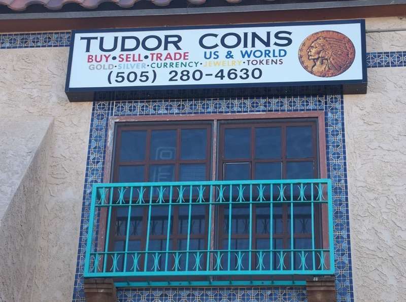 Coin Dealers near Albuquerque NM Better Business Bureau. Start