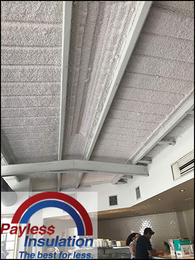 Cotton Insulation, Payless Insulation