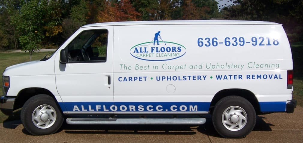 All Floors Carpet Cleaning | Better Business Bureau® Profile