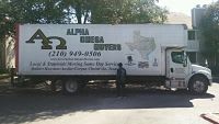 Alpha Omega Movers Bargain Price Movers LLC Better Business