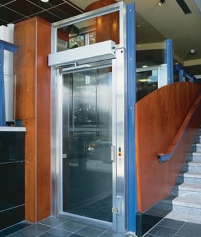 Residential, Home Elevators in Columbus, Indianapolis, Louisville