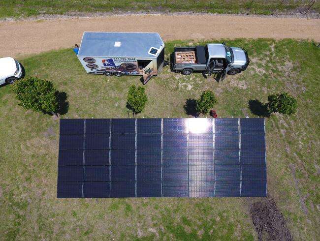 Kosmos Solar | BBB Business Profile | Better Business Bureau