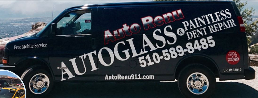 Auto Renu Auto Glass | Better Business Bureau® Profile