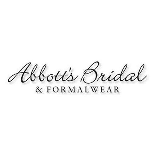 Abbott's bridal shop & formalwear