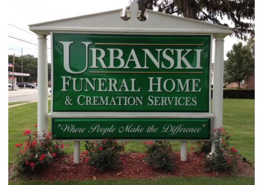 Urbanski Funeral Home