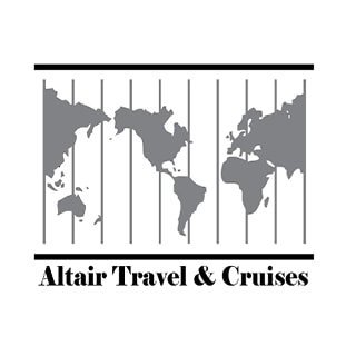 altair international travel