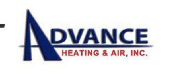 advance heating and air