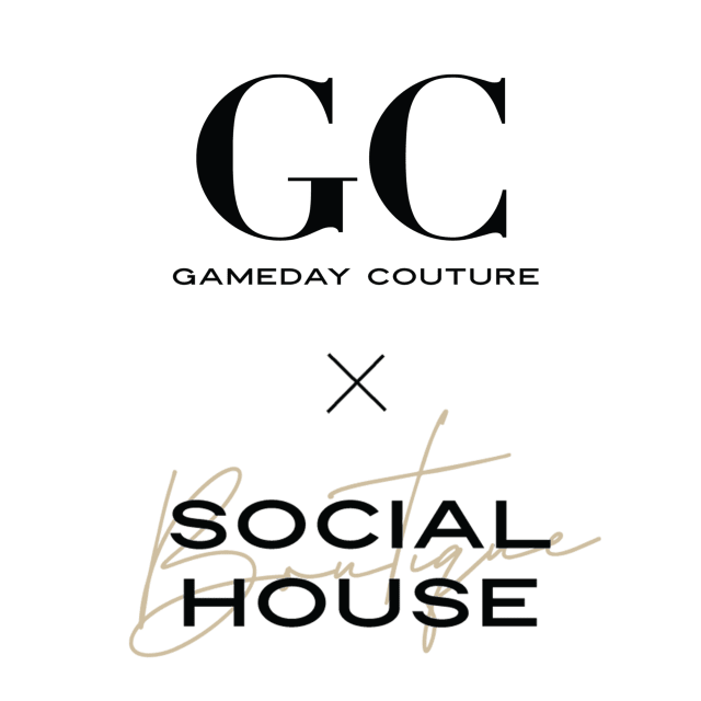 Gameday Couture, Social House
