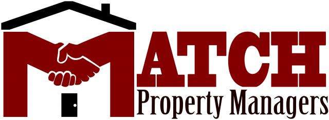 MATCH Property Managers, LLC logo