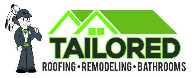 Tailored Roofing Inc Tailored Roofing Inc