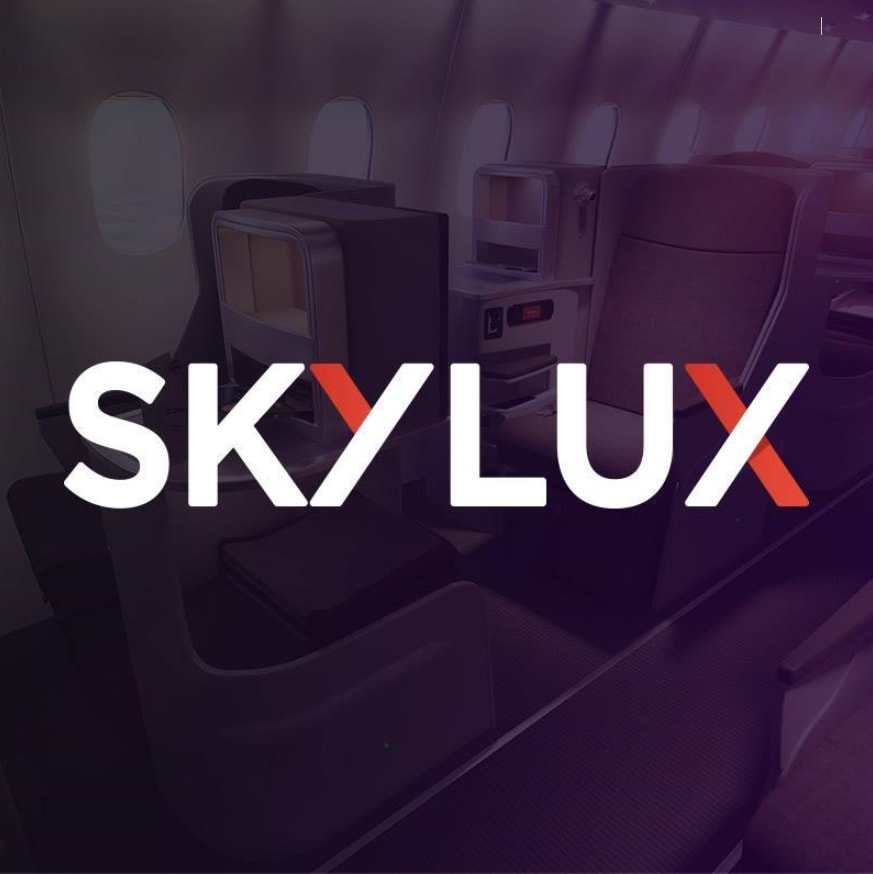 is skylux travel for real