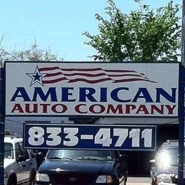 American Auto Company Better Business Bureau Profile