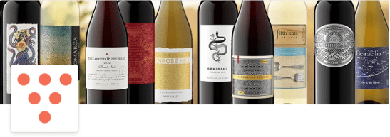 America's #1 Awarded Wine Club Subscription - Firstleaf