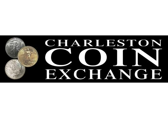 Charleston Coin Exchange Better Business Bureau Profile