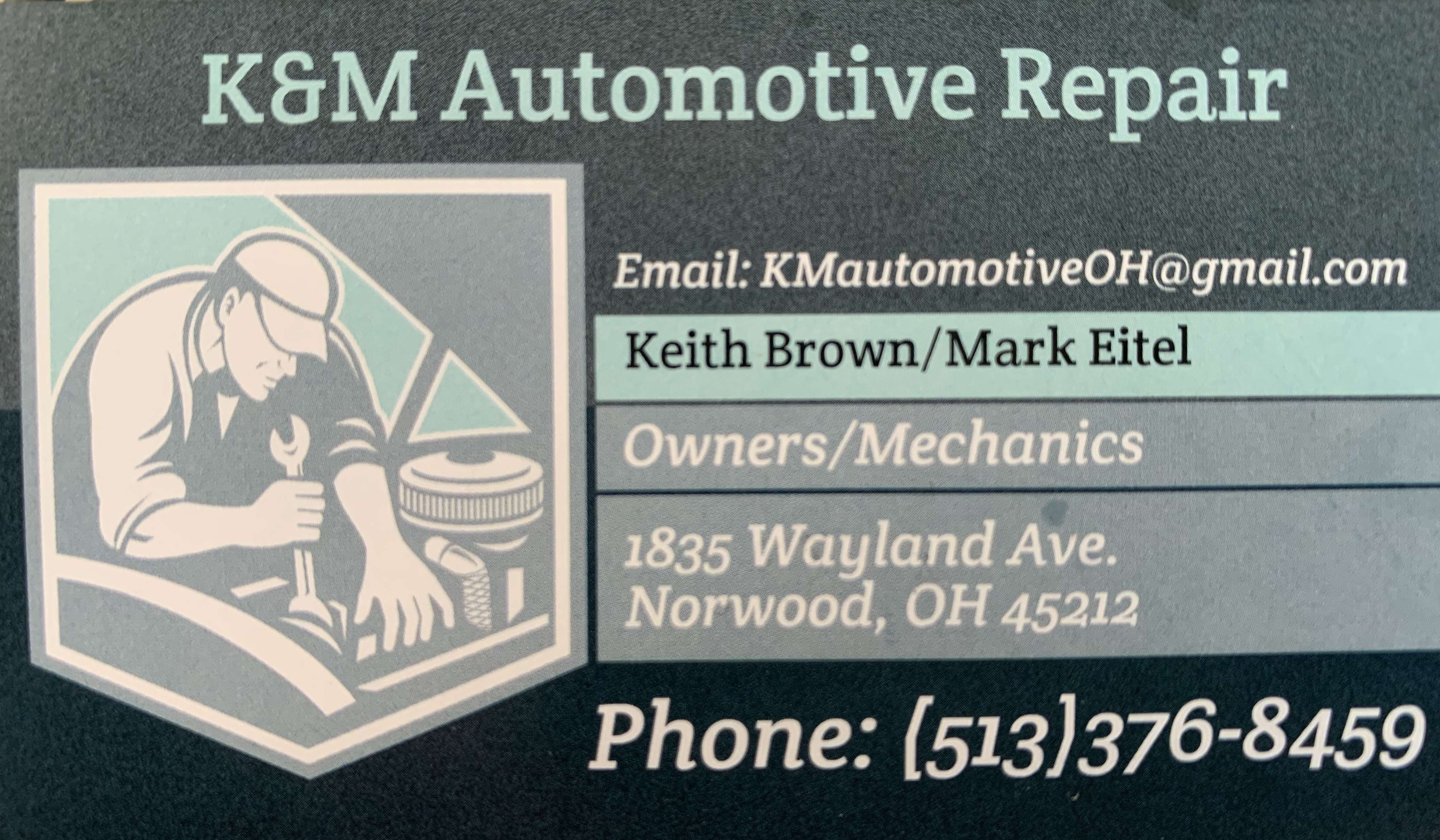 K&M Automotive, LLC Better Business Bureau® Profile