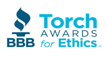 17th Annual BBB® Torch Awards - Shreveport/Bossier City