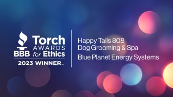 BBB Torch Awards 2023 Hawaii winners