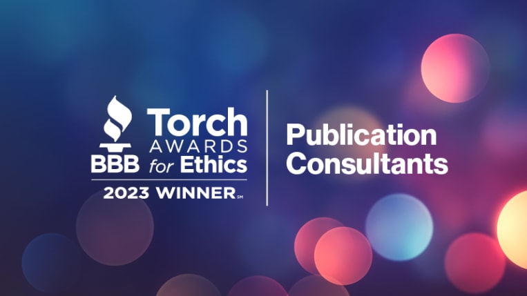 BBB Torch Awards 2023 Alaska winner