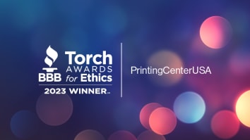 BBB Torch Awards 2023 Montana winner