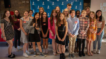 2023 Laws of Life student essay and cover winners celebrate in central Ohio