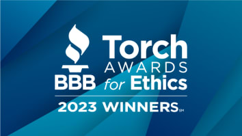 2023 Torch Awards Winners Header