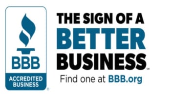 Accredited Businesses with BBB Seal - The Sign of a Better Business Find one at BBB.org