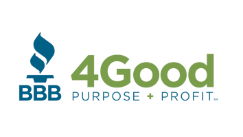 BBB4Good Logo