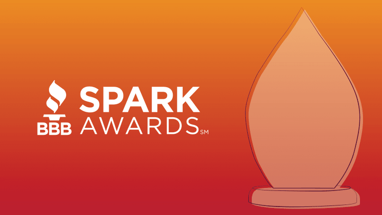 Spark Awards