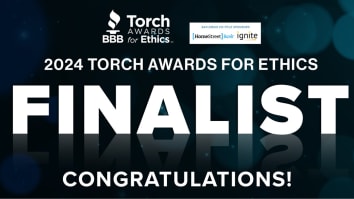 Torch Awards for Ethics Finalists Announcement - San Diego