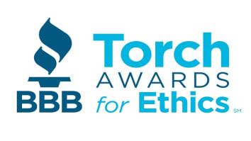 BBB Torch Awards for Ethics Logo