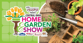 Home & Garden Show Logo Image