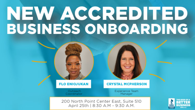 Join us for New AB onboarding!