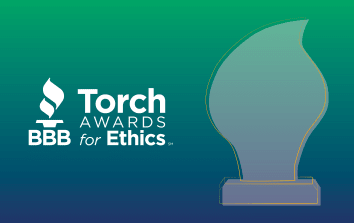 Torch Awards for Ethics