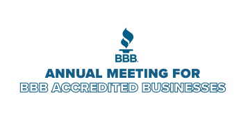 Title header for BBBCI Annual Meeting