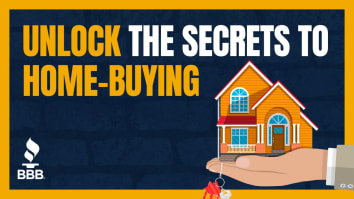 Homebuying best practices