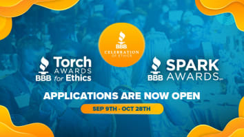 Torch and Spark Applications Now Open