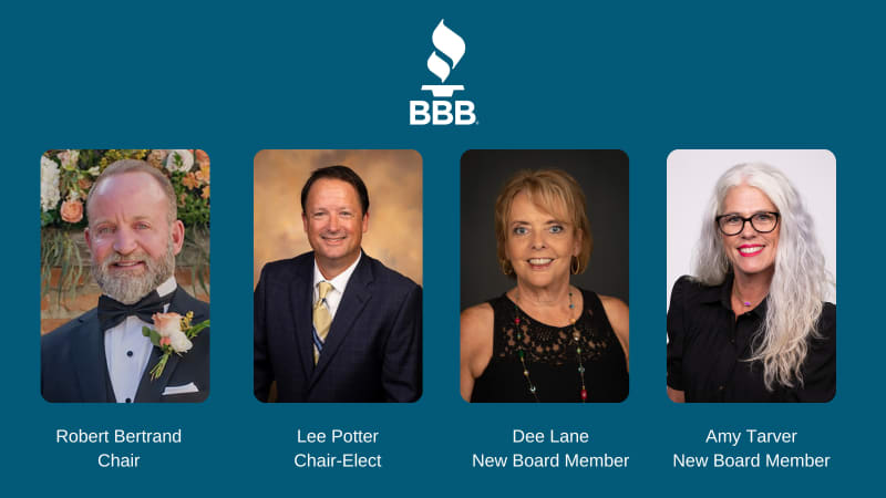 BBB Start with Trust Beaumont TX Better Business Bureau