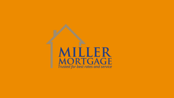 Miller Mortgage Business Logo