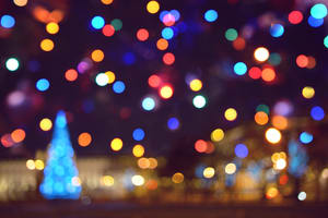 Holiday Brights!