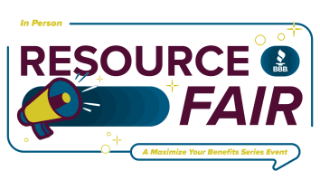 Resource Fair Title Image