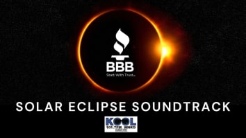 Solar Eclipse Soundtrack
