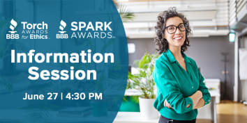 Spark and Torch Information Session June 27