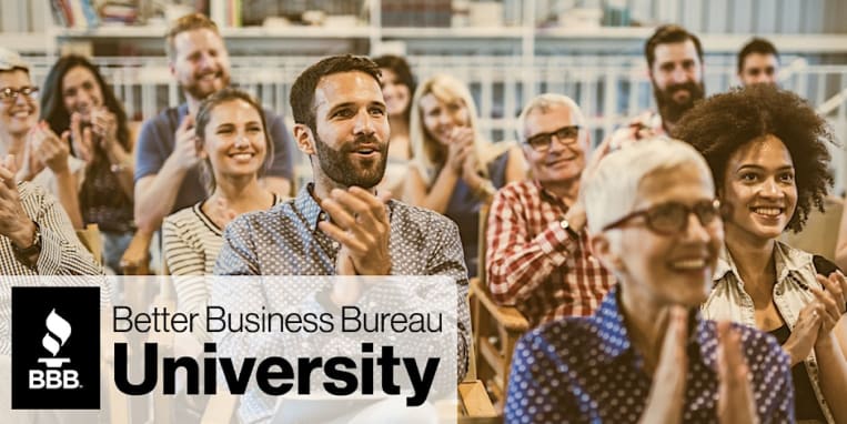 BBB University