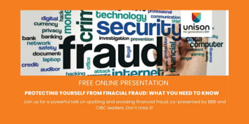 Protecting Yourself from Financial Fraud What You Need to Know