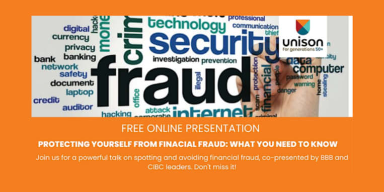 Protecting Yourself from Financial Fraud What You Need to Know