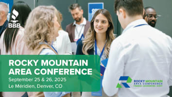 Rocky Mountain Area Conference