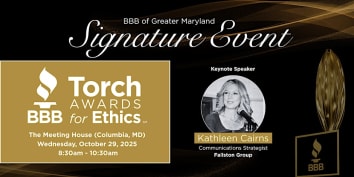 2025 Signature Event graphic