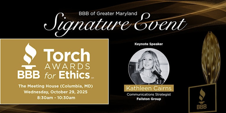 2025 Signature Event graphic